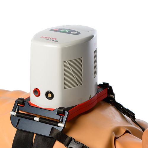 EASY PULSE - mechanical CPR